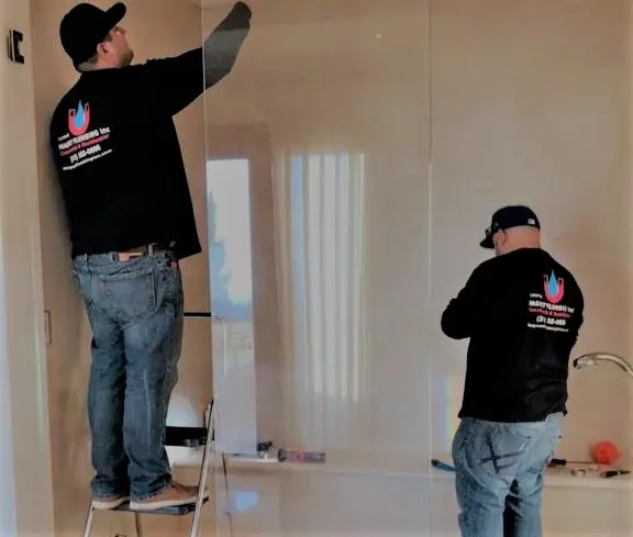 Professional plumbing installation for Tankless Water Heater Installation in Eastwood